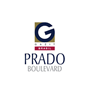 Prado boulevard logo